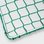 Fall protection net 60 mm- SHORT SIDE FROM 3 TO 5 M - cod.AN0403-XS