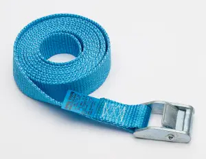 buckle strap, 0.50 m - cod.AN0530A