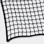 Net for black aviary 25 mm, heavy - cod.VMX025-4F