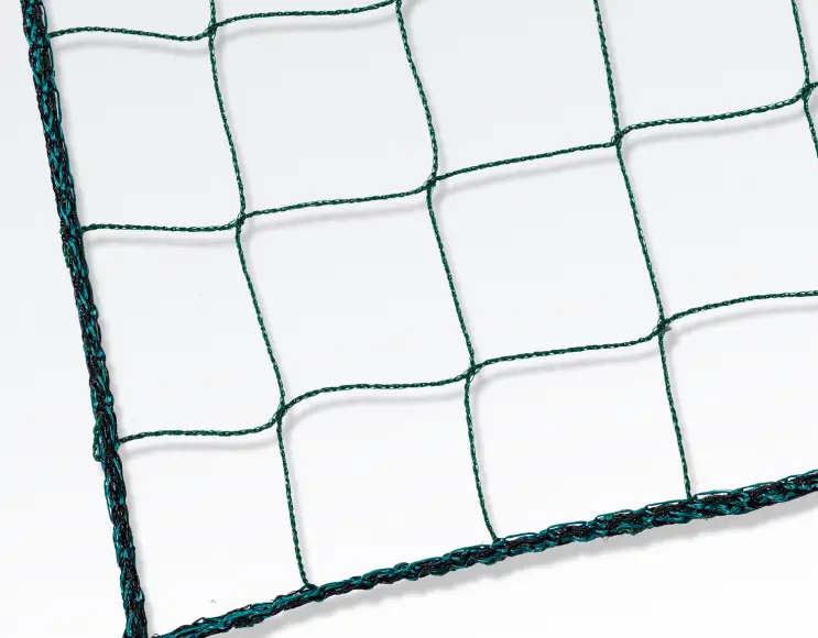 Green aviary 75 mm, standard