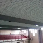 Gym false ceiling protection net - cod.RE0310L