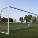 Standard Italesagono football net - cod.CA0005