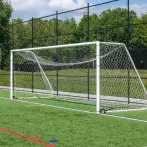 Italesagono football net, measurement 6x2 - cod.CA0008