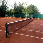 Professional tennis net - cod.TE0103