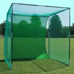 3x3x3 golf training cage (net only) - cod.RE0313