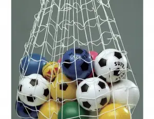 Small ball-carrier net - cod.SV0001