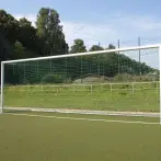 Football goals with divisible crossbar - cod.CA100.01