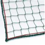 Truck container cover net, 45 mm mesh - cod.CMPE45