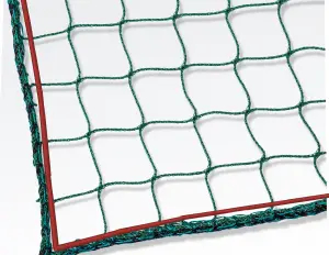 Truck container cover net, 45 mm mesh - cod.CMPE45