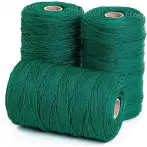 Green repair cord, 1.5 mm diameter - cod.CO001PEV