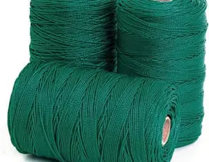 Green repair cord, 1.5 mm diameter - cod.CO001PEV