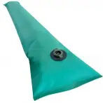 Sausage-shaped swimming pool tarpaulin anchor 1 mt - cod.PI001V