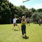 Easy Volleyball 5 mt - cod.PA0230
