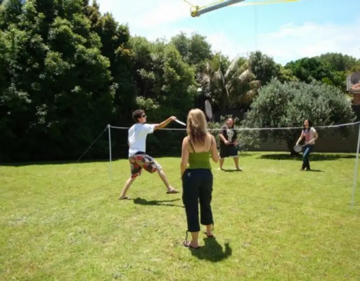 Easy Volleyball 5 mt