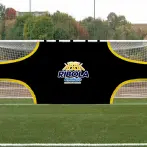 Batman training net, without goalkeeper - cod.TR0002
