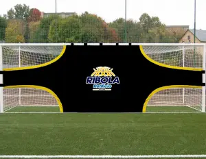 Batman training net, without goalkeeper - cod.TR0002