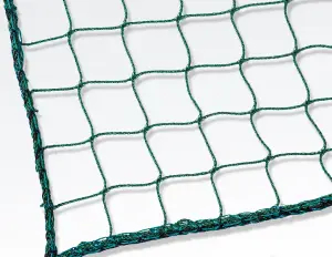 Green pigeon and dove intrusion protection net. Intrusion protection - cod.VPC050V