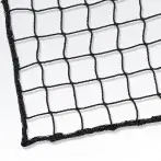 Black pigeon and dove intrusion protection net. Intrusion protection - cod.VPC050N