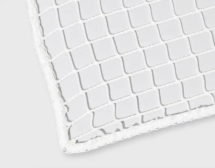 Extra-heavy type 25 mm rubble protection net