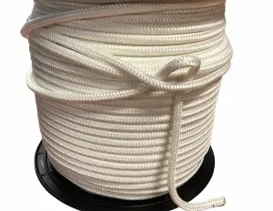 Polyester rope 8mm - cod.TS08