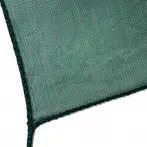 Shading cover to cover parking lots and shelters in polyethylene, 170 gr / sqm.  - cod.PKGI003- BD
