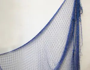 Net for embellishment and decoration - cod.DE0005