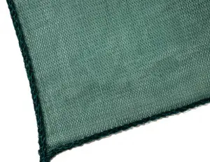 Shade cover for gazebo, canopies and pergolas, 170 gr / sqm. Green colour. - cod.TTGI003- BD