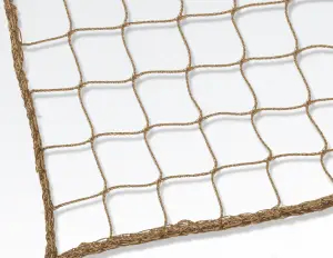 Anti pigeon net, 50mm - cod.VPC050BG