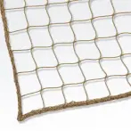 Bird net for boat cover and pedalo, custom-made - cod.VBA050BG