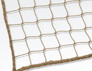 Bird net for boat cover and pedalo, custom-made - cod.VBA050BG