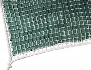 Anti-skid and anti-fall net for objects, 25 mm mesh - cod.AN0420PE