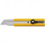 Cutter for cutting nets with reinforced blade - cod.CT0025