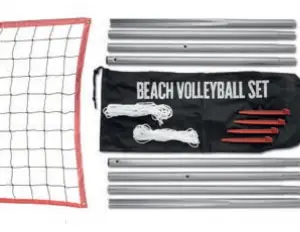 Beach volleyball set  - cod.VB.100.05