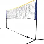 Freestanding tennis badminton set - cod.VO.100.05