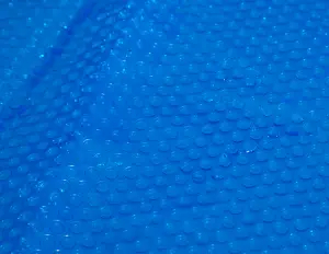 Bubble cover for isothermal pool cover - cod.PIBOLLEBD