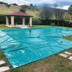 Winter pool cover - cod.PISCL-17T