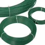 Plasticized wire for metal mesh tensioning - cod.FIME31