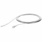 Replacement cable for padel nets - cod.PD005