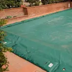 Pool cover in pvc 650 gr - cod.PI650FA