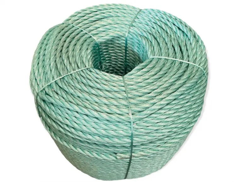 Anchorage rope, fall protection nets, 13 mm diameter
