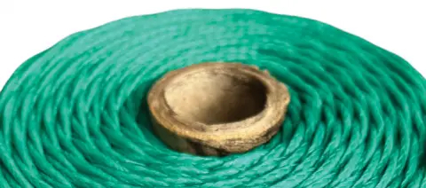 Spool of rope for tying - Cod. CO004PEV