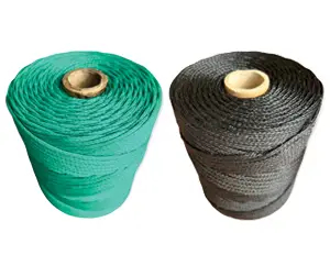 4 mm polyethylene rope - cod.CO004PE