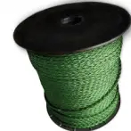 8 mm polyethylene rope - cod.CO008PE