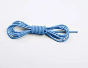 Elastic cord diameter 8 mm - cod.CO008EL