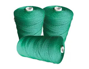 1 mm polyethylene rope - cod.CO001PE