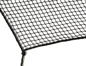 Fall protection net for shelving - cod.AN0405-25