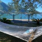 Millionaire model hammock net - cod.AM0001