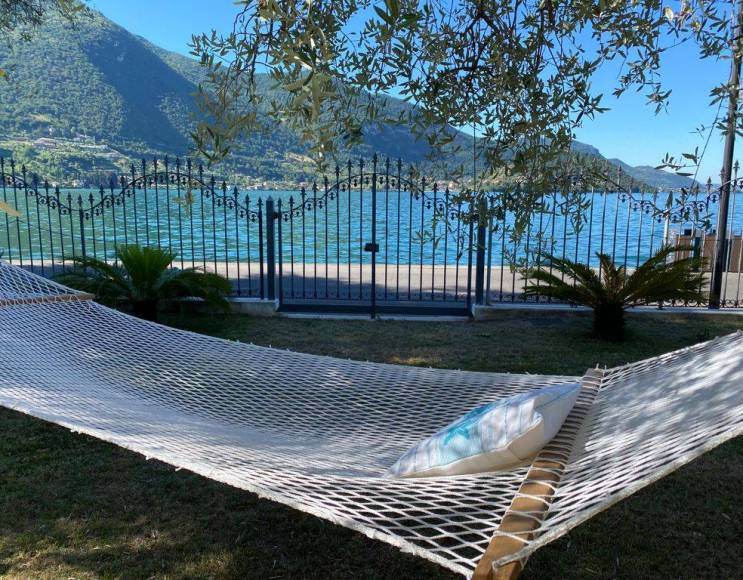 Millionaire model hammock net