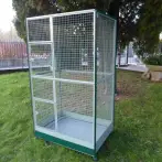 Cage for parrots - cod.GA0033B