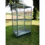 Indoor cage for birds - cod.GA0033